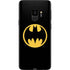 DC Comics Batman Logo Galaxy S9 Skin